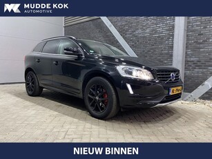 Volvo XC60 D4 FWD Momentum Aut Trekhaak Xenon