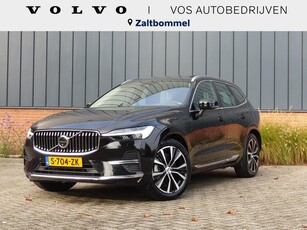 Volvo XC60 Recharge T6 AWD Ultimate Bright