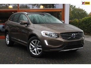 Volvo XC60 T5 Polar+ AWD Panoramadak Stoelverwarming