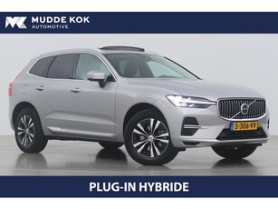 Volvo XC60 T6 Recharge Inscription Expr. Facelift