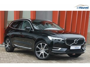 Volvo XC60 T8 Recharge AWD Inscription Pilot Assist