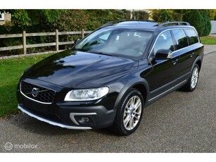 Volvo XC70 2.4 D4 Polar+ Aut AWD 2016 /Schuifdak /Camera