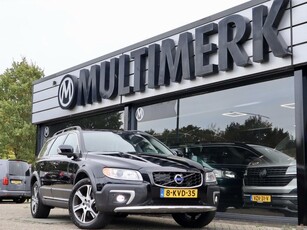 Volvo XC70 2.4 D5 Summum, Dealer onderhouden, unieke auto!