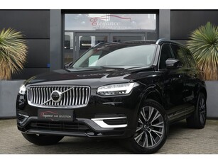 Volvo XC90 2.0 T8 Recharge AWD Inscription 392pk