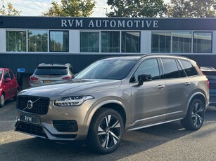 Volvo XC90 2.0 T8 Recharge AWD R-Design 7pl RIJKLAARPRIJS