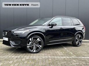 Volvo XC90 2.0 T8 Recharge AWD Ultimate Dark Luchtvering