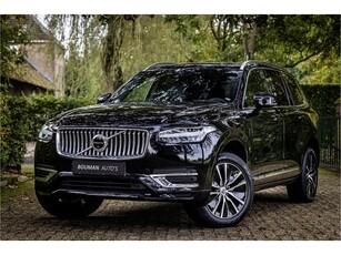 Volvo XC90 2.0 T8 Recharge Long Range 80 km AWD Inscription