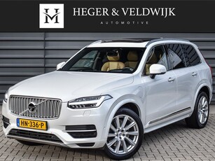 Volvo XC90 2.0 T8 TWIN ENGINE AWD INSCRIPTION NL-AUTO