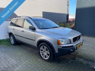 Volvo XC90 2.9 T6 290 PK (bj 2004)