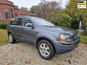 Volvo XC90 3.2 7-PERSOONS airco/CRUISE/automaat