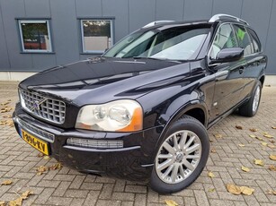 Volvo XC90 4.4 V8 Executive, 7 zits, netto € 15.250, bijtel