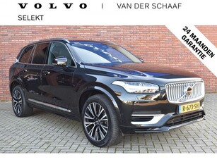 Volvo XC90 T8 455PK Recharge AWD Ultimate Bright Long Range