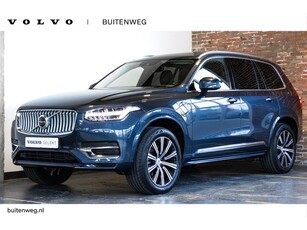 Volvo XC90 T8 Automaat Recharge AWD Inscription 360º