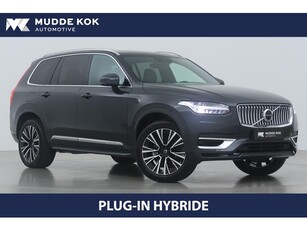 Volvo XC90 T8 Recharge Inscription Expr. 7P Trekhaak