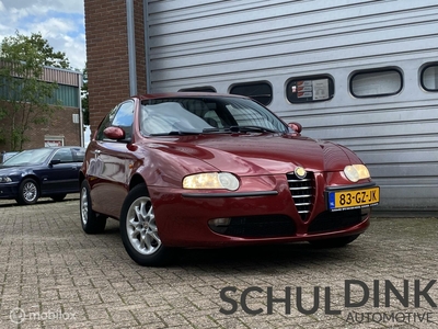 ALFA ROMEO 147 1.6 T.Spark Distinctive NIEUWE APK