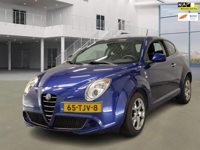 Alfa Romeo MiTo 1.3 JTDm ECO