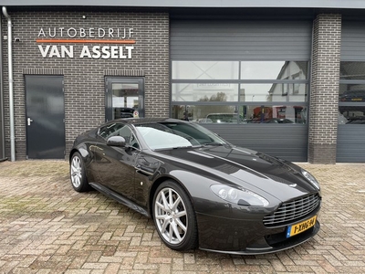 Aston Martin V8 Vantage 4.7 V8 S Sportshift (bj 2012)