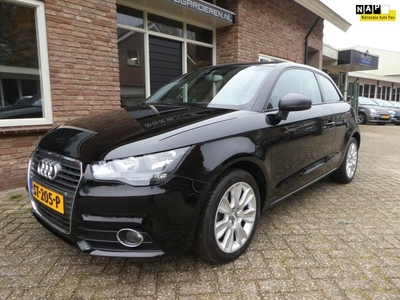 Audi A1 1.4 TFSI Attraction Automaat / Navi