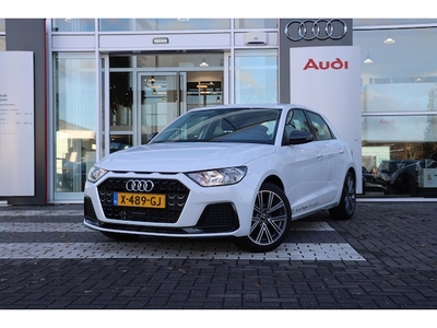 Audi A1 Benzine