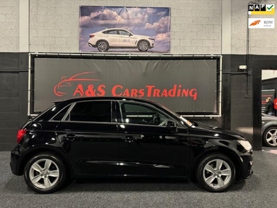 Audi A1 SPORTBACK 1.0 TFSI Pro Line/Navi