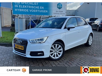 Audi A1 Sportback 1.4 TFSI Design Pro Line