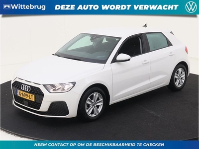 Audi A1 Sportback 30 TFSI Pro Line / AIRCO / APP.Connect