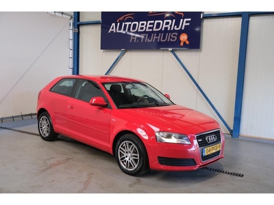 Audi A3 1.6 Attraction Business Edition