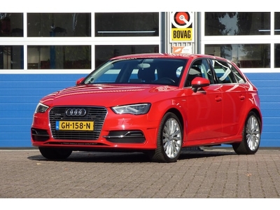 Audi A3 Benzine