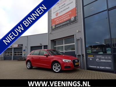 Audi A3 Benzine