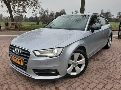 Audi A3 Benzine