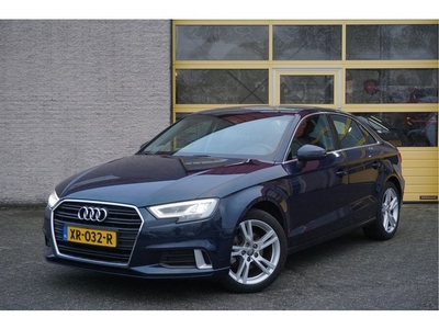 Audi A3 Limousine 1.5 35 TFSI 150PK! Automaat Sport Edition