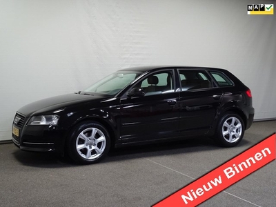 Audi A3 Sportback 1.2 TFSI Attraction