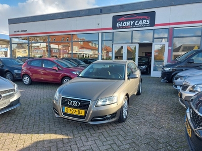 Audi A3 SPORTBACK 1.4 TFSI Ambition Advance