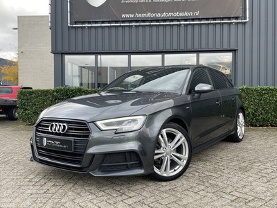 Audi A3 Sportback 1.5 TFSI 150pk Aut. CoD Sport S Line