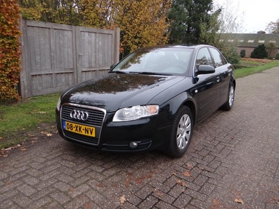 Audi A4 2.0 Advance