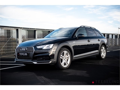 Audi A4 Allroad quattro 45 TFSI MHEV Pro Line (bj 2019)