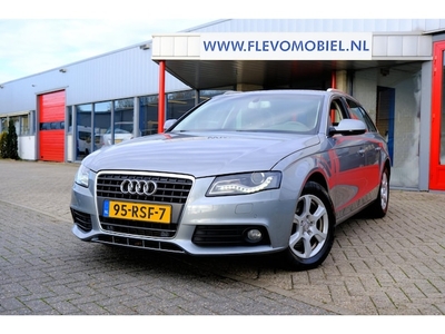 Audi A4 Benzine