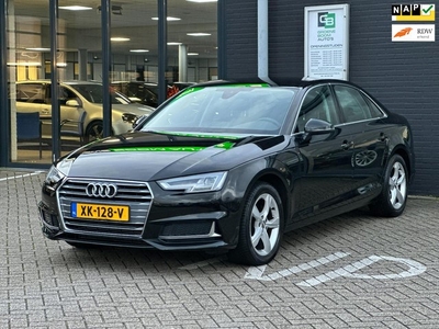 Audi A4 Limousine 35 TFSI Sport Lease Edition/1STE