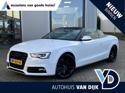 Audi A5 Benzine