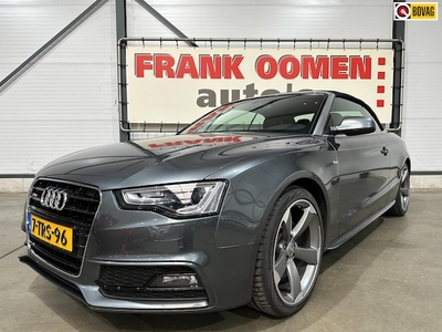 Audi A5 Benzine