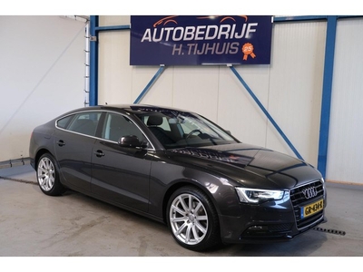 Audi A5 Sportback 1.8 TFSI Business Edition Automaat -