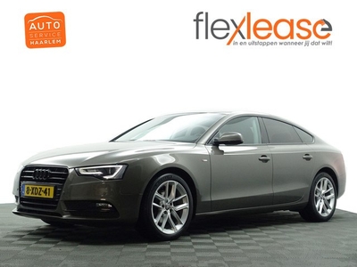 Audi A5 Sportback 1.8 TFSI S line Black optic Aut- Bang