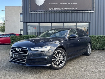 Audi A6 Avant 3.0 TFSI 334pk Aut. quattro Premium Edition