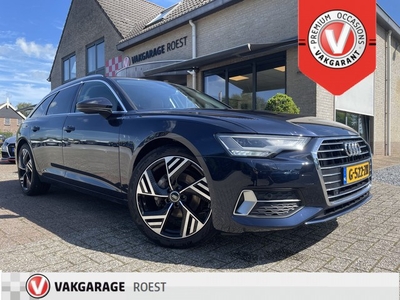 Audi A6 Avant 35 TDI Business Edition Automaat Hybride /