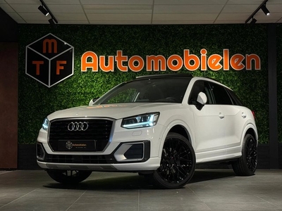 Audi Q2 1.4 TFSI CoD Sport