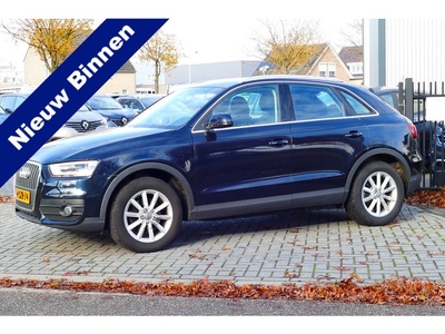 Audi Q3 1.4 TFSI Pro Line 1-Eig. (CHP Motor) Xenon/Led