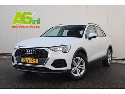 Audi Q3 Benzine