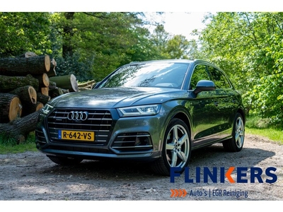 Audi Q5 55 TFSI e quattro Competition 2x S-Line 367pk