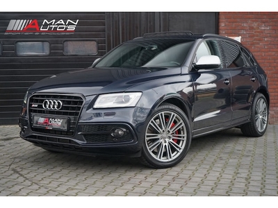 Audi Q5 Diesel