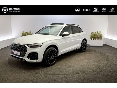 Audi Q5 Hybride